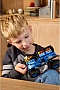 ����������� LEGO Technic Monster Jam Grave Digger ������ � �� (42219)