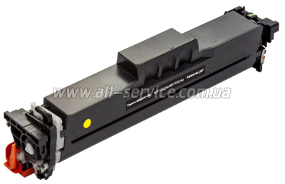  PRINTALIST Canon MF752Cdw/ MF754Cdw/ LBP673Cdw  Canon 069H/ 5095C002 Yellow (Canon-069HY-PL)