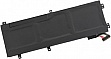 ����������� ��� �������� Dell XPS 15-9560 (short) H5H20, 56Wh (4649mAh), 3cell, 11.4V, Li- (A47314)