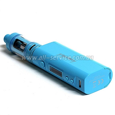   Kanger SUBOX Mini Starter kit Blue (KRSBMK3)