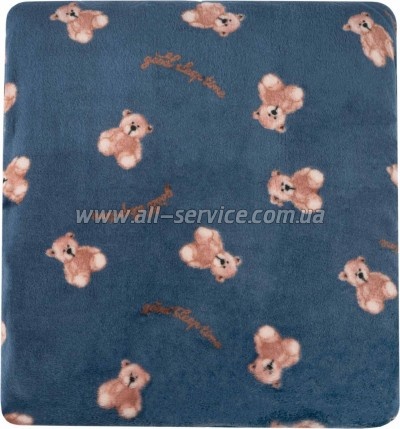 ���� Ardesto Flannel �������� ����� 160�200�� (ART0131PB)