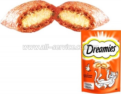    Dreamies   60 (4008429037894)
