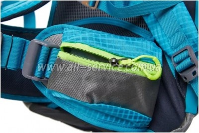   Skif Outdoor Seagle 45L Blue (1311BL)