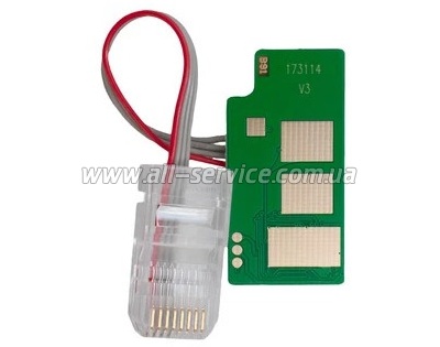  Everprint Xerox B1022/ 1025/ 006R01731 (CHIP-XER-B1025)