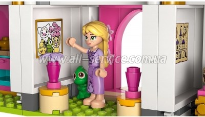 ����������� LEGO Disney ����� ��������� � ����������� ������� (43267)