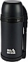  Skif Outdoor Caravanner 1.5L Black (HG-1500B)
