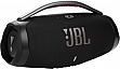   JBL Boombox 3 Black (JBLBOOMBOX3BLKEP)