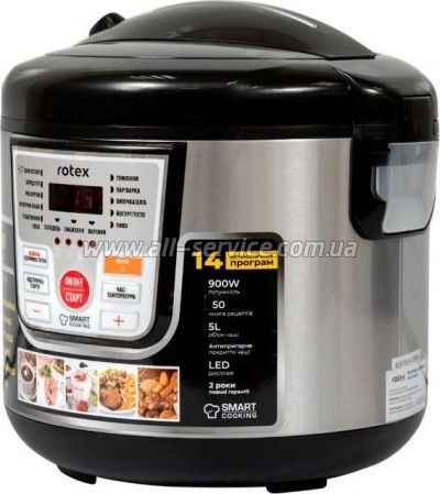  Rotex RMC503-B