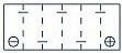   FIAMM 50A (7905144)