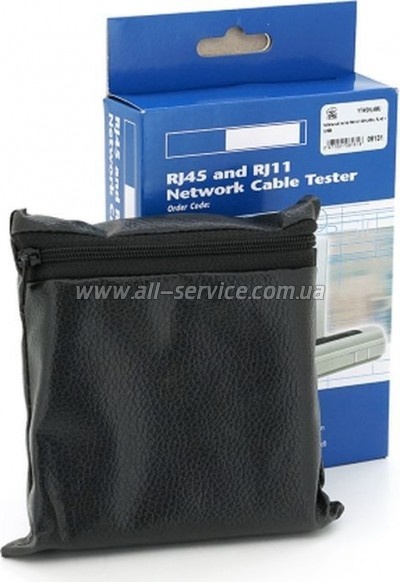  Merlion RJ-45 + USB (NSHL468U)