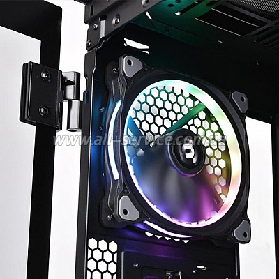 ������ Thermaltake Level 20 GT RGB Plus Edition Black (CA-1K9-00F1WN-01)
