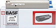 �������� BASF OKI C824/ C834/ C844 ������ 47095708 Black (BASF-KT-47095708)