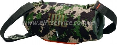   JBL Xtreme 4 Camo (JBLXTREME4CAMOEUNA)