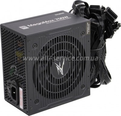   Zalman 700W (ZM700-TXII)