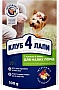     Club 4 Paws     100  (4820083908880)
