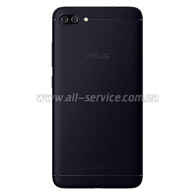  Asus ZenFone 4 Max ZC554KL-4A067WW DualSim (90AX00I1-M01580) Black