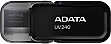 USB   ADATA 32GB UV240 Black USB 2.0 (AUV240-32G-RBK)