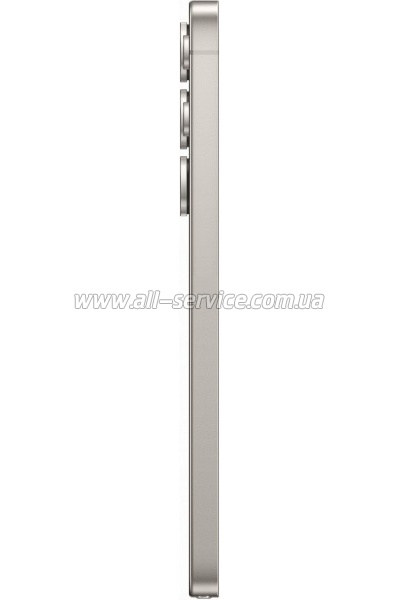   Samsung Galaxy S25 Ultra 12/256Gb Titanium Black (SM-S938BZKDEUC)