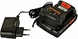 Шуруповерт Black&Decker 18 В, 1.5Ah, 45 Нм,0-360/0-1400 об/мин, 21000 уд/мин, 1.3 кг (BCD003C1) Шуруповерт Black&Decker 18 В, 1.5Ah, 45 Нм,0-360/0-1400 об/мин, 21000 уд/мин, 1.3 кг (BCD003C1)