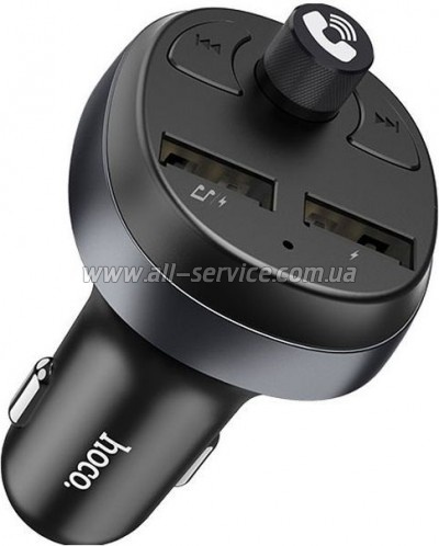 FM  HOCO E41 Black (E41)