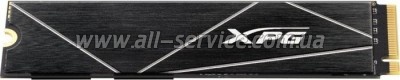  SSD M.2 2280 1TB ADATA (AGAMMIXS70B-1T-CS)