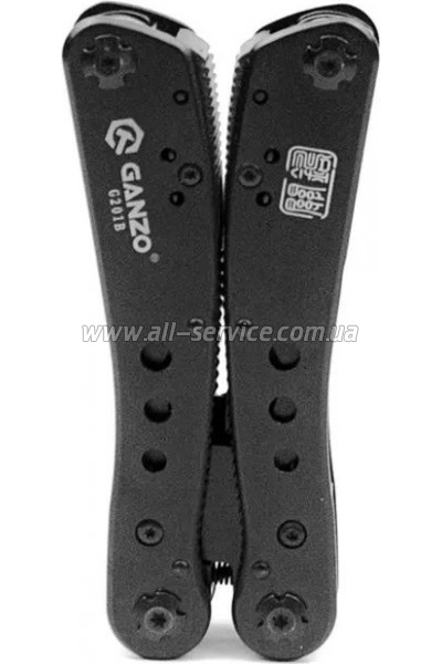 ��������� Ganzo G201B (G201-B)
