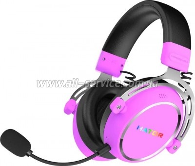�������� Hator Hypergang 3 Hi-Res Cyber Violet (ESH52)