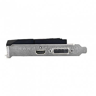  GIGABYTE nVIDIA GT 1030 2GB GDDR5 GV-N1030OC-2GI