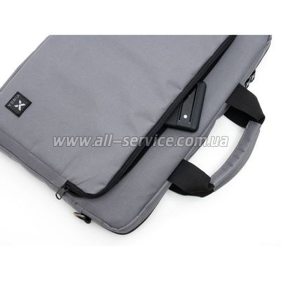    Vinga 15.6" NB1530 gray (NB1530GR)