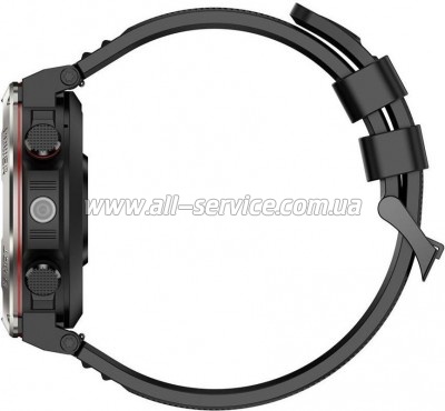 - Blackview W50 Pro Black (6931548319351)