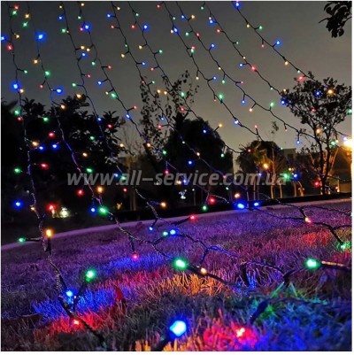  ColorWay LED 200 20 (CW-G-200L20UMC)