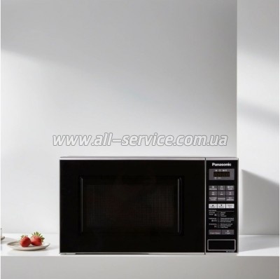   Panasonic NN-GT264MZUE