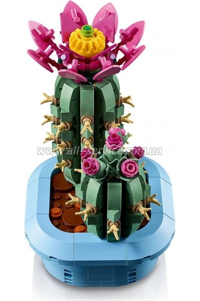 ����������� LEGO Botanicals ������ ������� (11509)