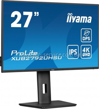  iiyama XUB2792UHSU-B6