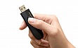  TEAM 64 GB C186 USB 3.1 Black (TC186364GB01)