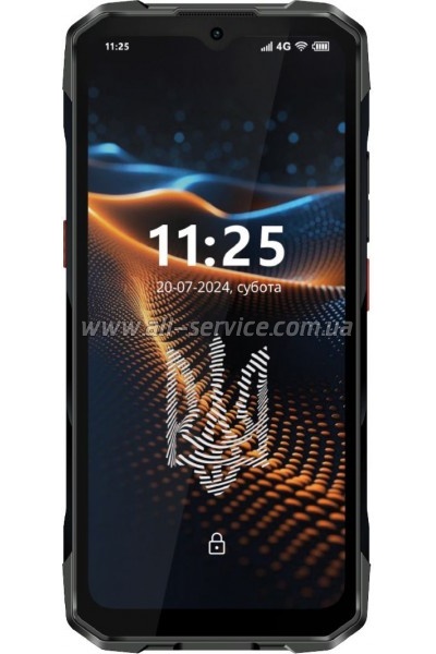   Sigma X-treme PQ58 Black (4827798767115)