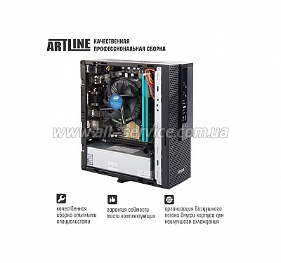  ARTLINE Business B39 (B39v07Win)