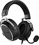  Hator Hypergang 3 Hi-Res Black (ESH05)