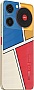   ZTE Nubia Music 4/128GB POP Art (1066117)