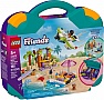 ����������� LEGO Friends ���������� ������� ��� ����������� � ������ �� ����� (42672)