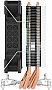    Gamemax Ice Blade Frgb