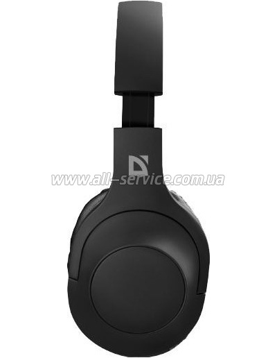  Defender FreeMotion B445 Black (63445)