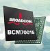 Broadcom Crystal HD - Full HD  