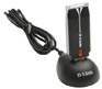  USB- D-Link  Wi-Fi 802.11n