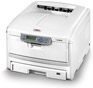 OKI C8800:      